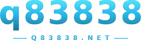 q83838 logo